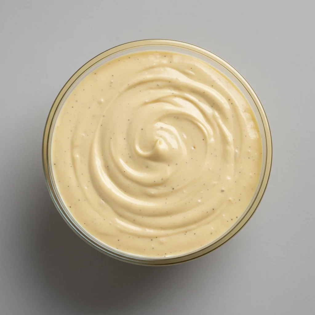 Caesar Dressing Caesar Dressing