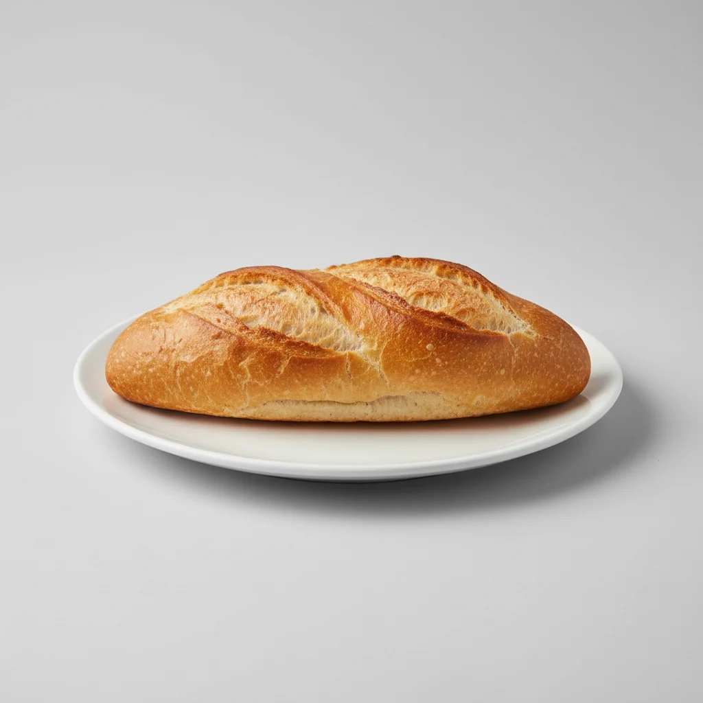 Banh Mi Bread