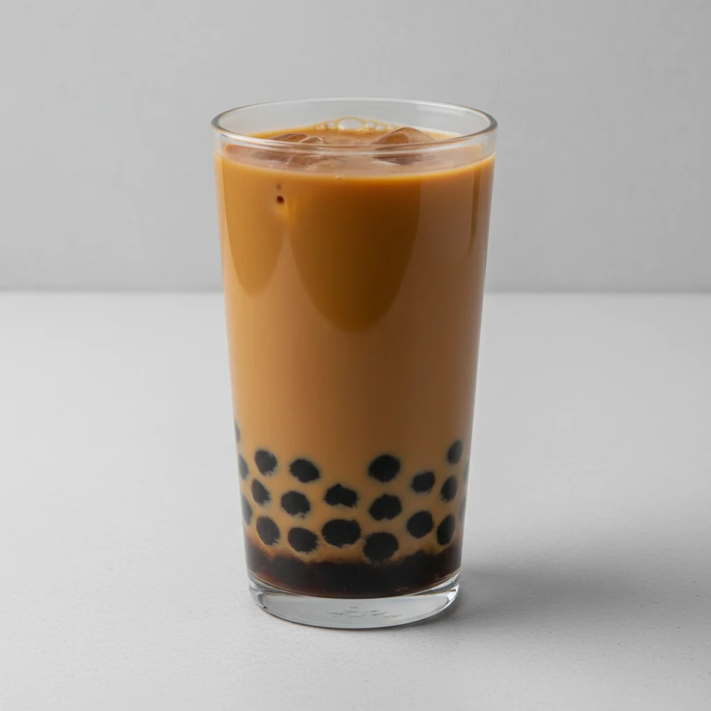 Origional Royal Black Milk Tea (50% Sweet) Origional Royal Black Milk Tea (50% Sweet)