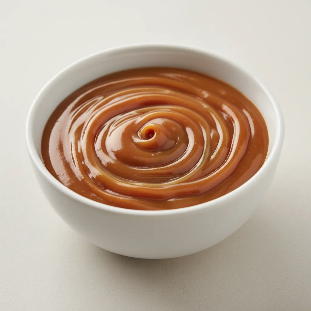 Caramel Drizzle Caramel Drizzle
