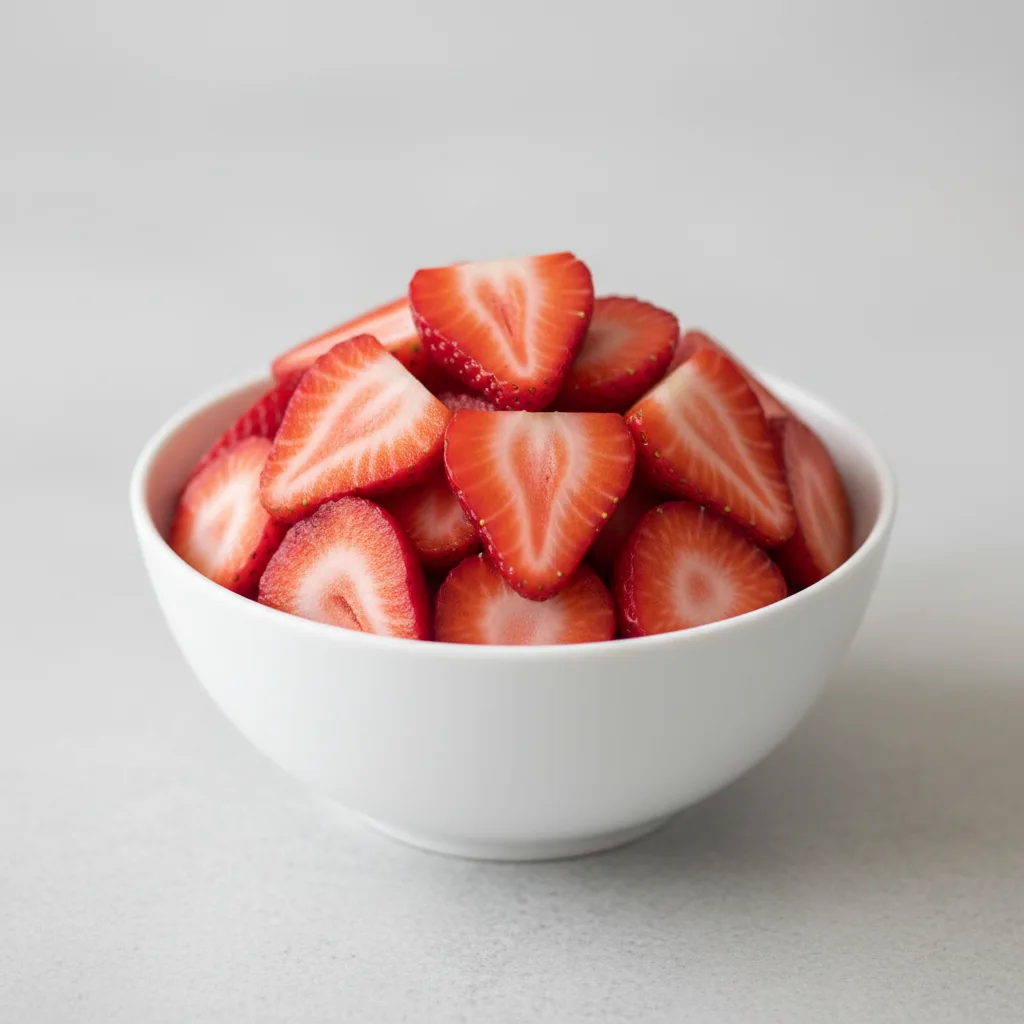 Strawberries Strawberries