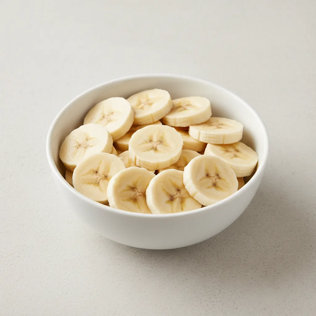 Bananas Bananas