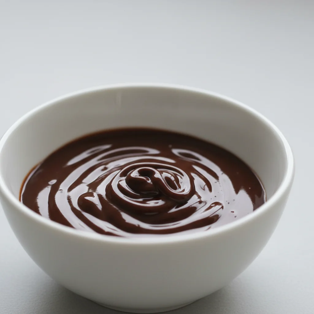 Chocolate Drizzle Chocolate Drizzle