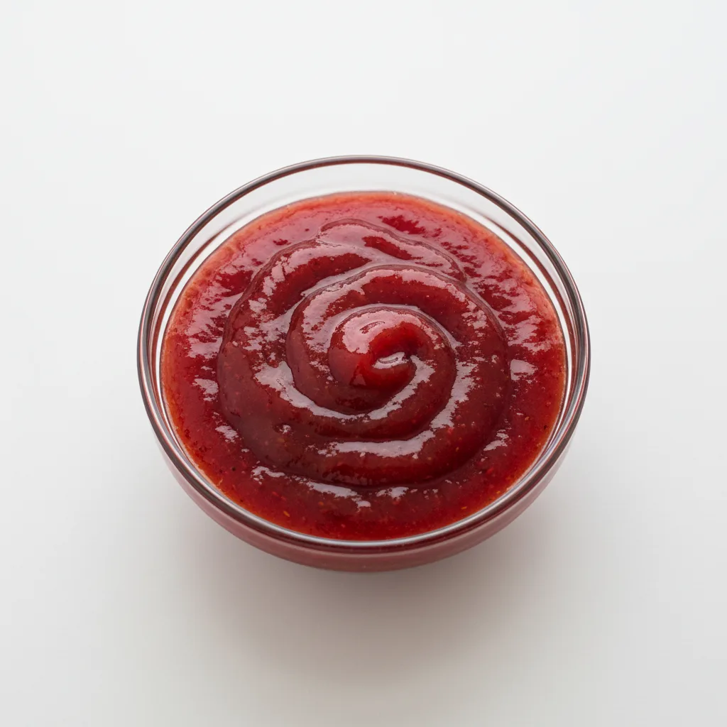 Strawberry Drizzle Strawberry Drizzle