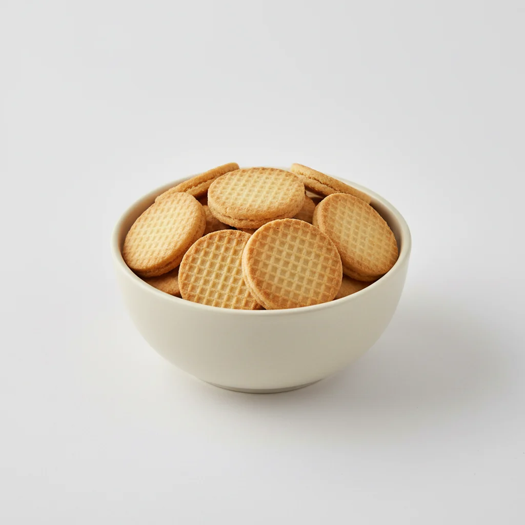 Wafer Cookies Wafer Cookies
