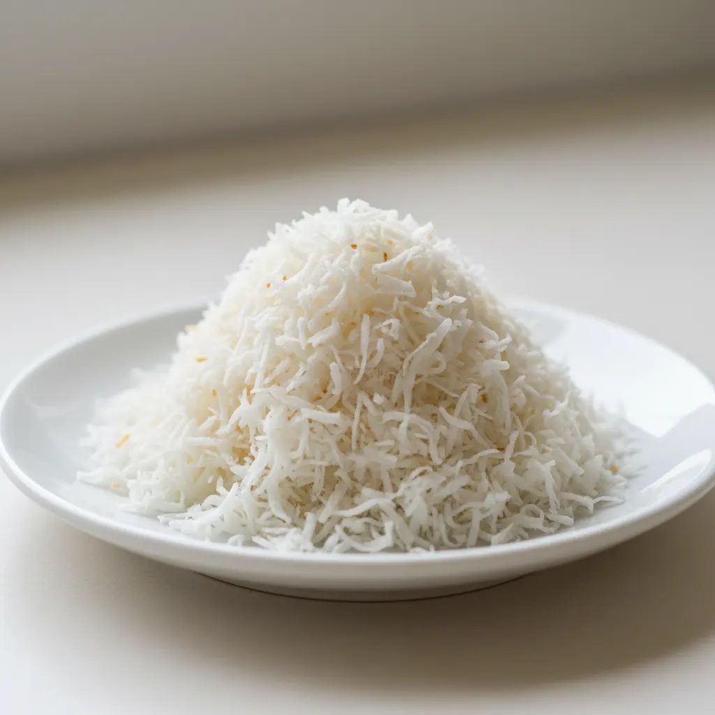 Coconut Coconut