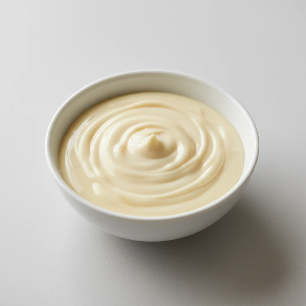 Vanilla Drizzle Vanilla Drizzle
