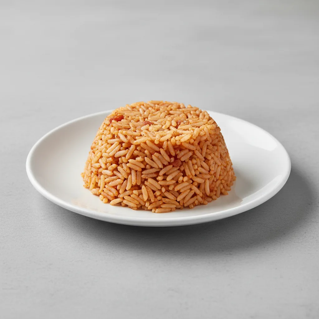 Spanish Rice