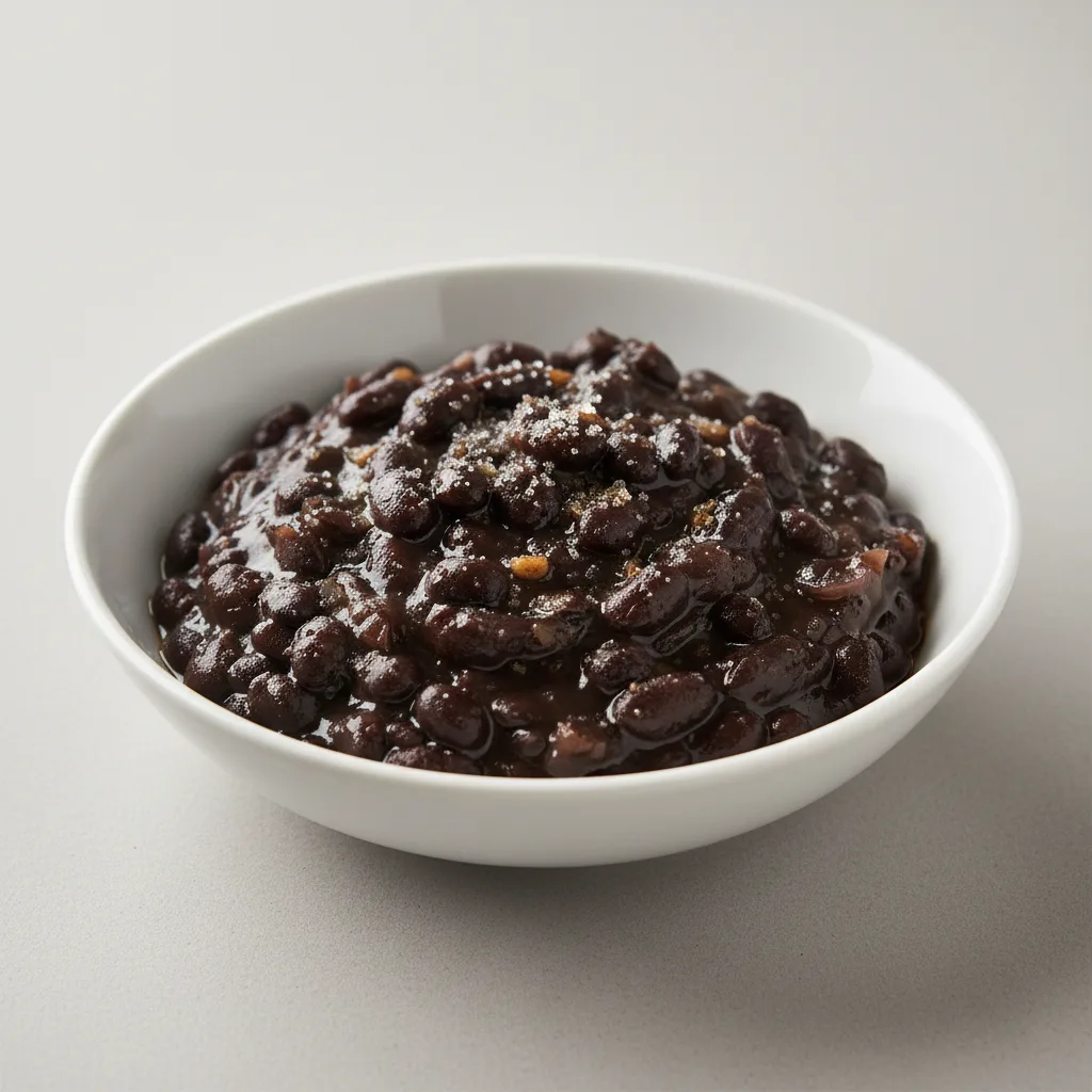 Black Beans