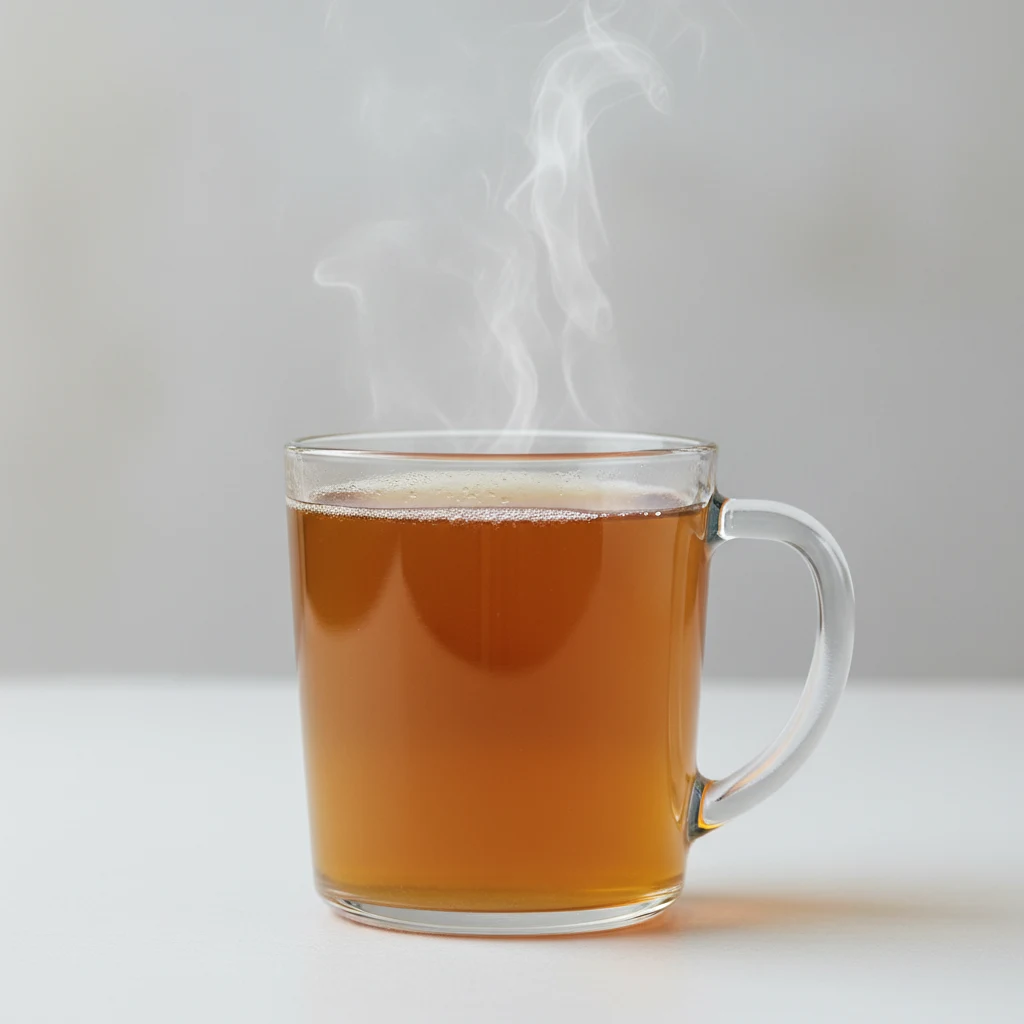 Hot Apple Cider