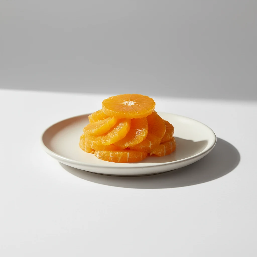 Orange Slices