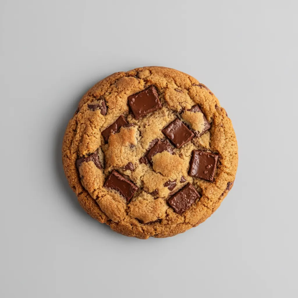 Chocolate Chunk Cookie Chocolate Chunk Cookie