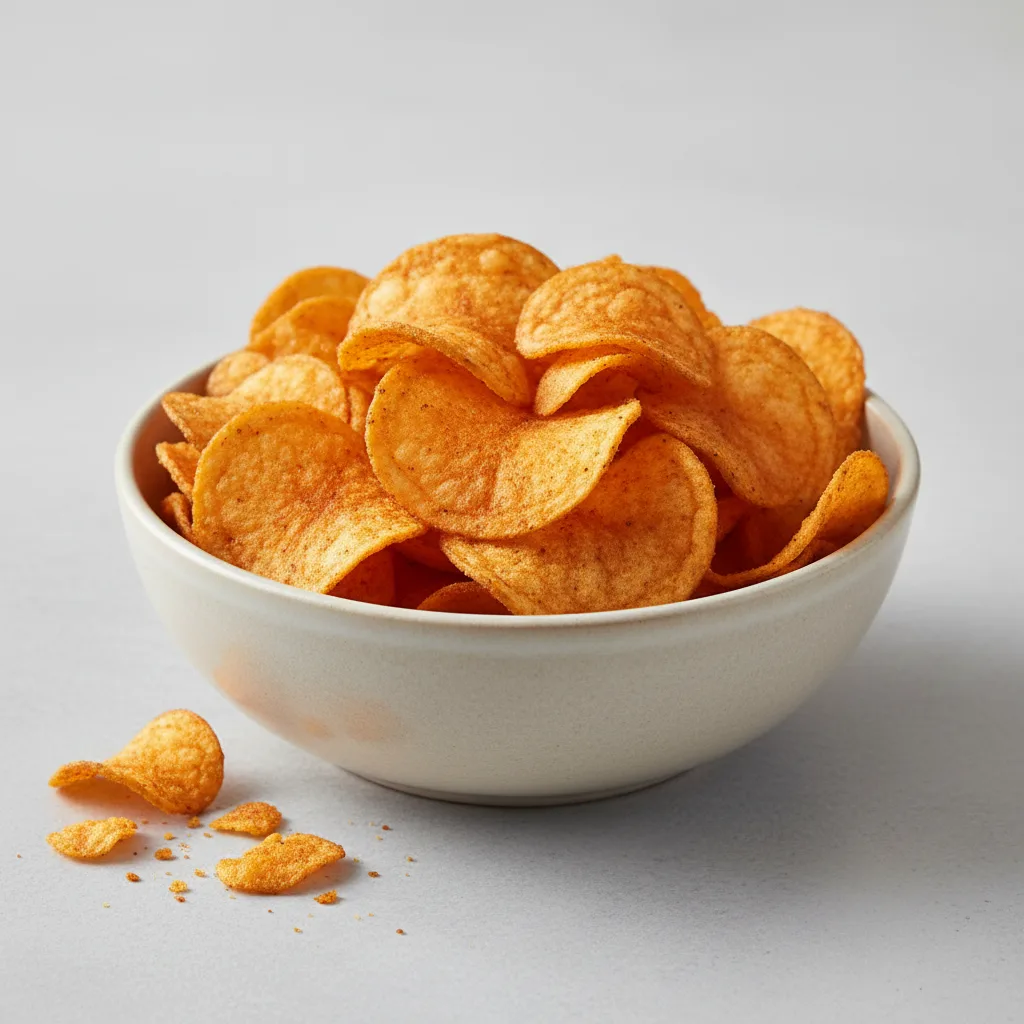 Miss Vickie's BBQ Kettle Cooked Potato Chips Miss Vickie's BBQ Kettle Cooked Potato Chips