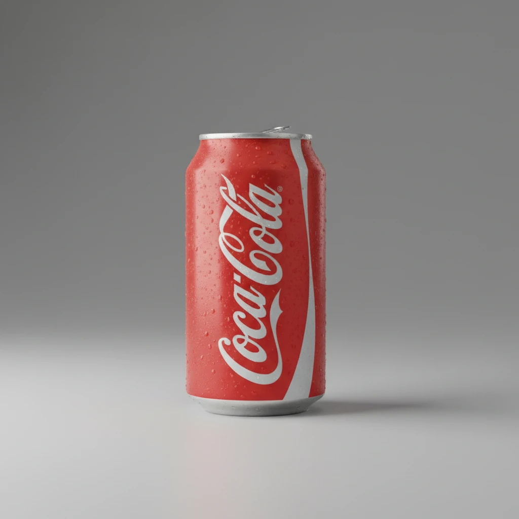 Coke Can Coke Can
