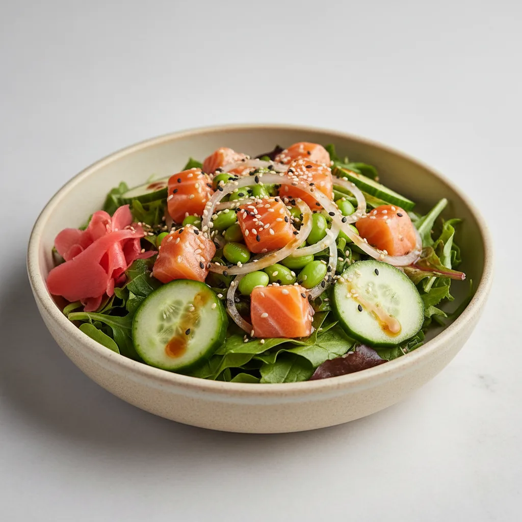 Pike Place Salad Bowl Pike Place Salad Bowl