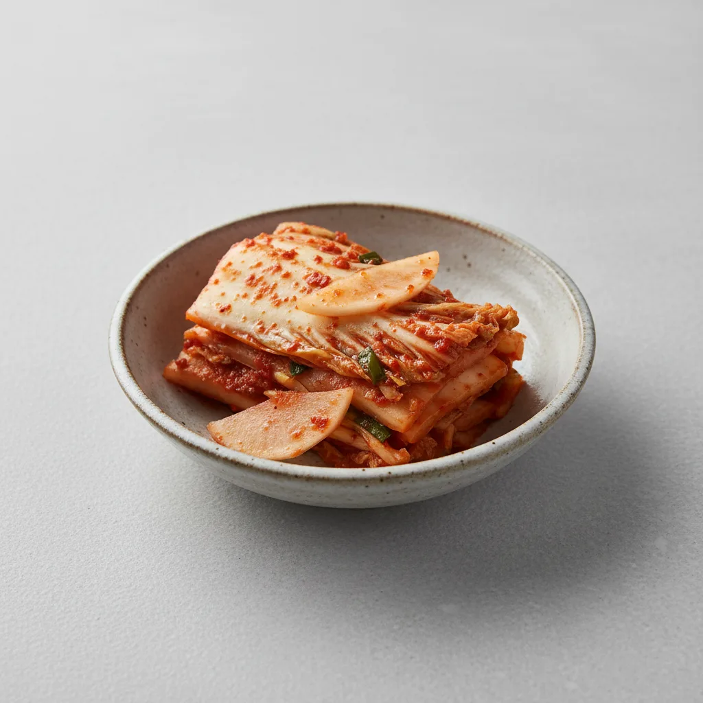 Kimchi Kimchi