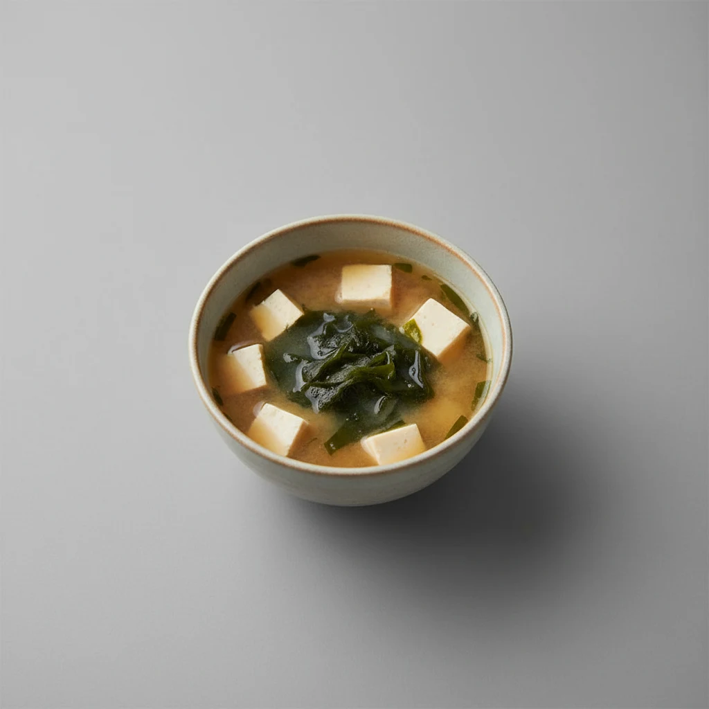 Miso Soup Miso Soup