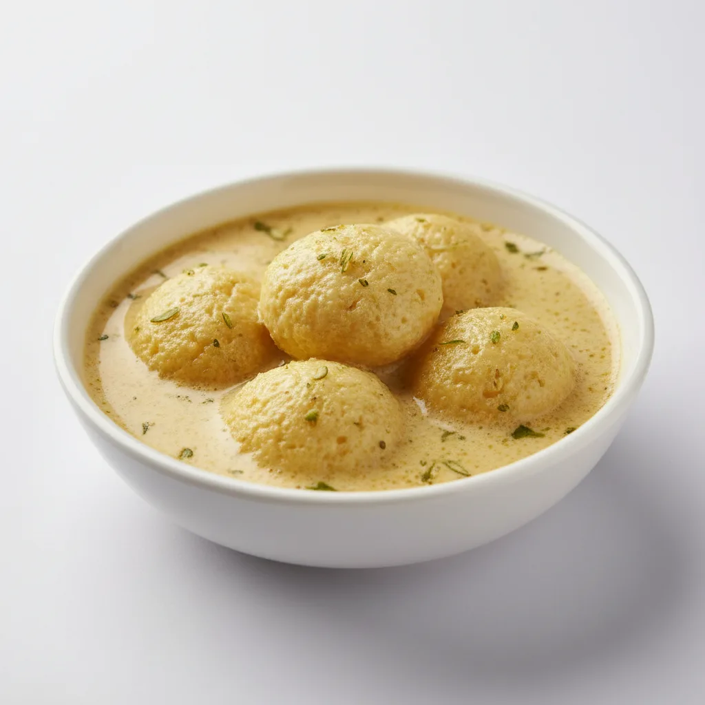 Rasmalai Rasmalai