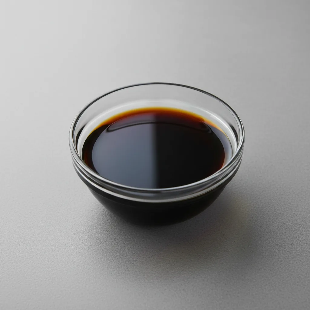 Black Vinegar Black Vinegar