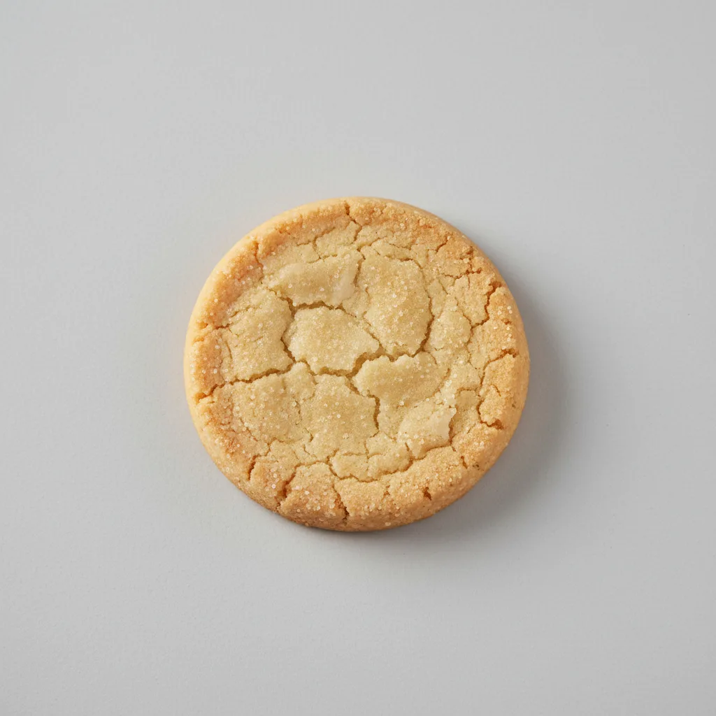 Sugar Cookie