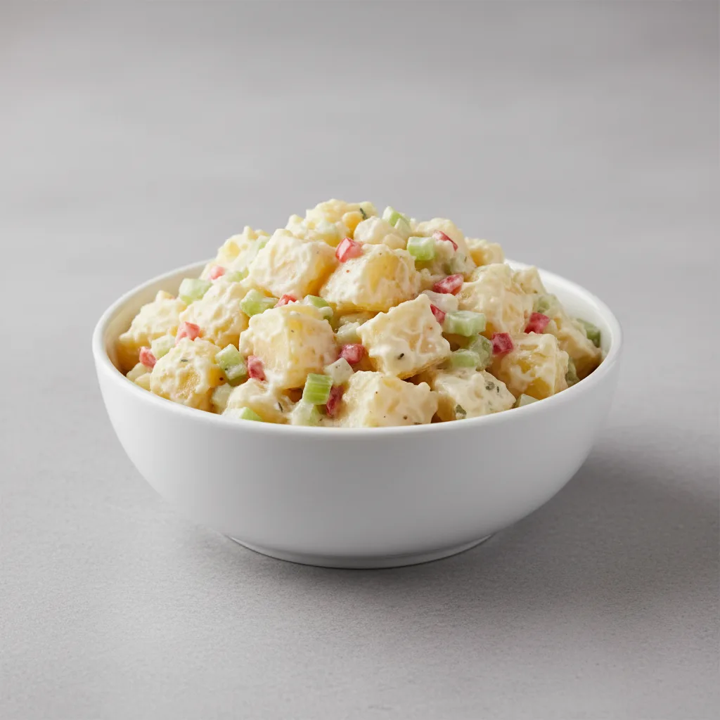 Potato Salad Potato Salad