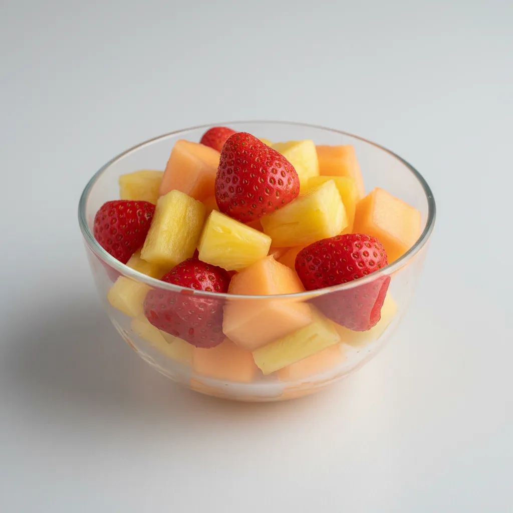 Fruit Cup Fruit Cup