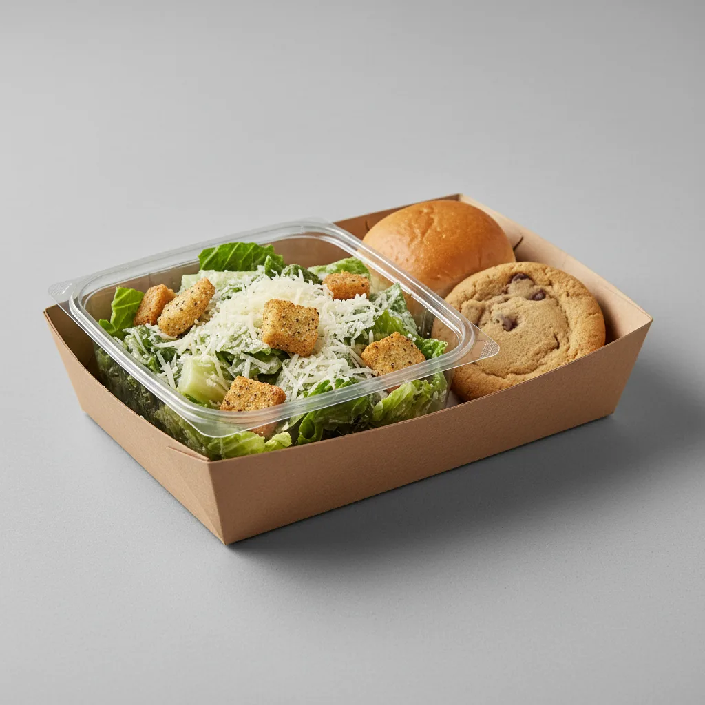 Caesar Salad Caesar Salad