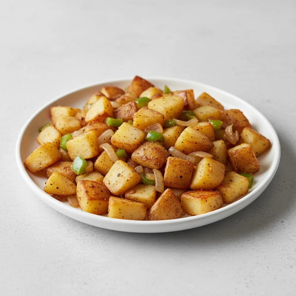 Breakfast Potatoes Breakfast Potatoes