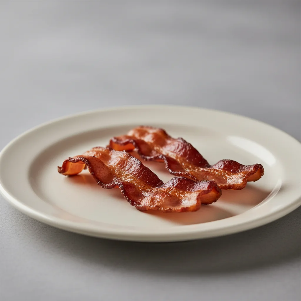Bacon Bacon
