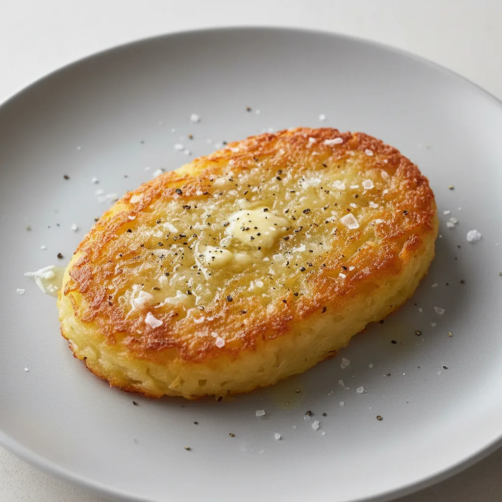 Hash Browns Hash Browns