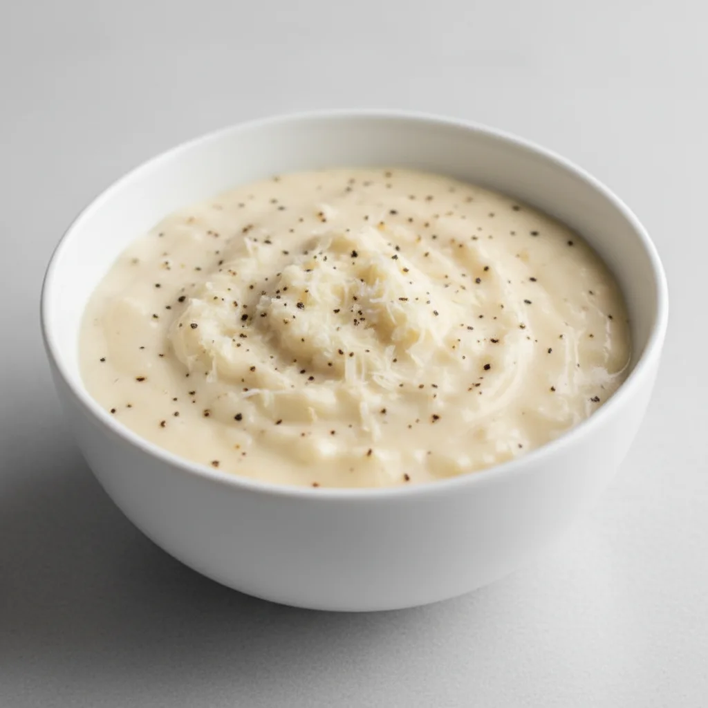 Alfredo Sauce Alfredo Sauce