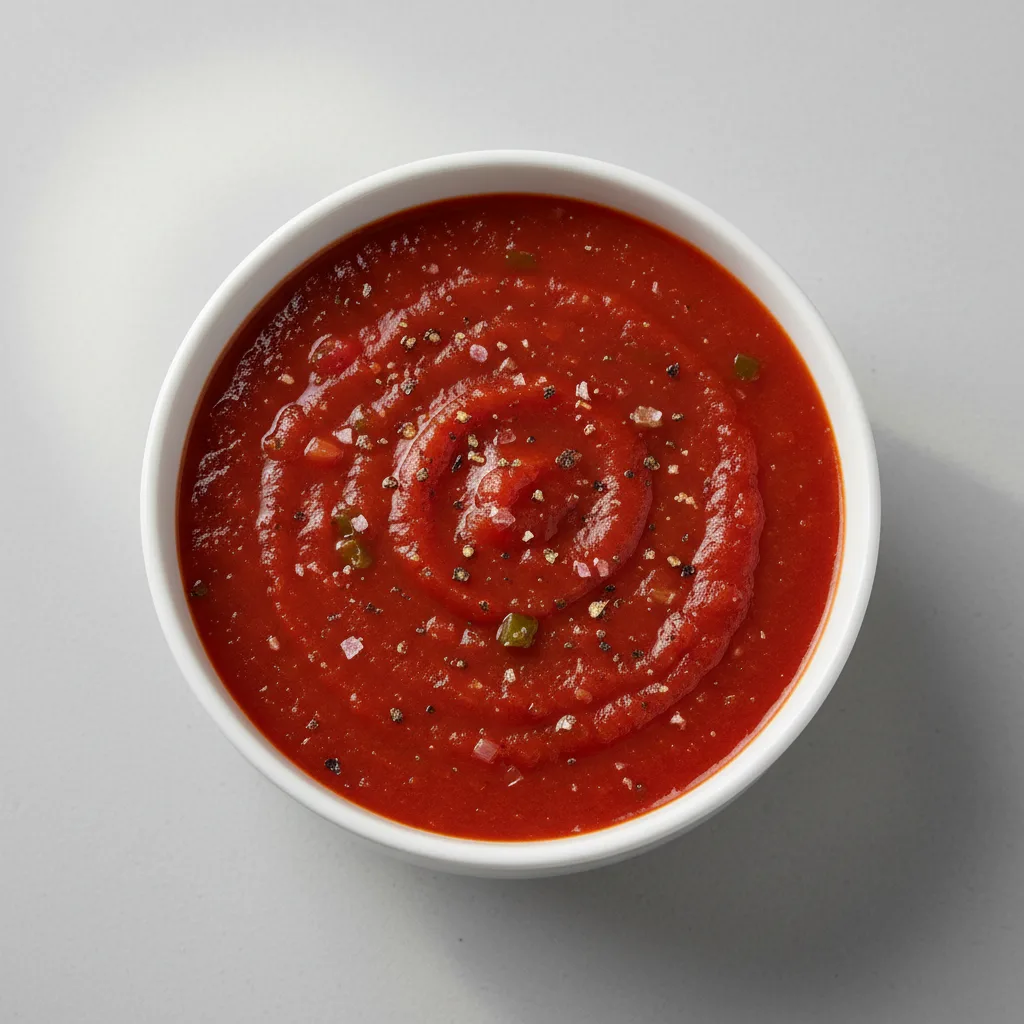 Marinara Sauce Marinara Sauce