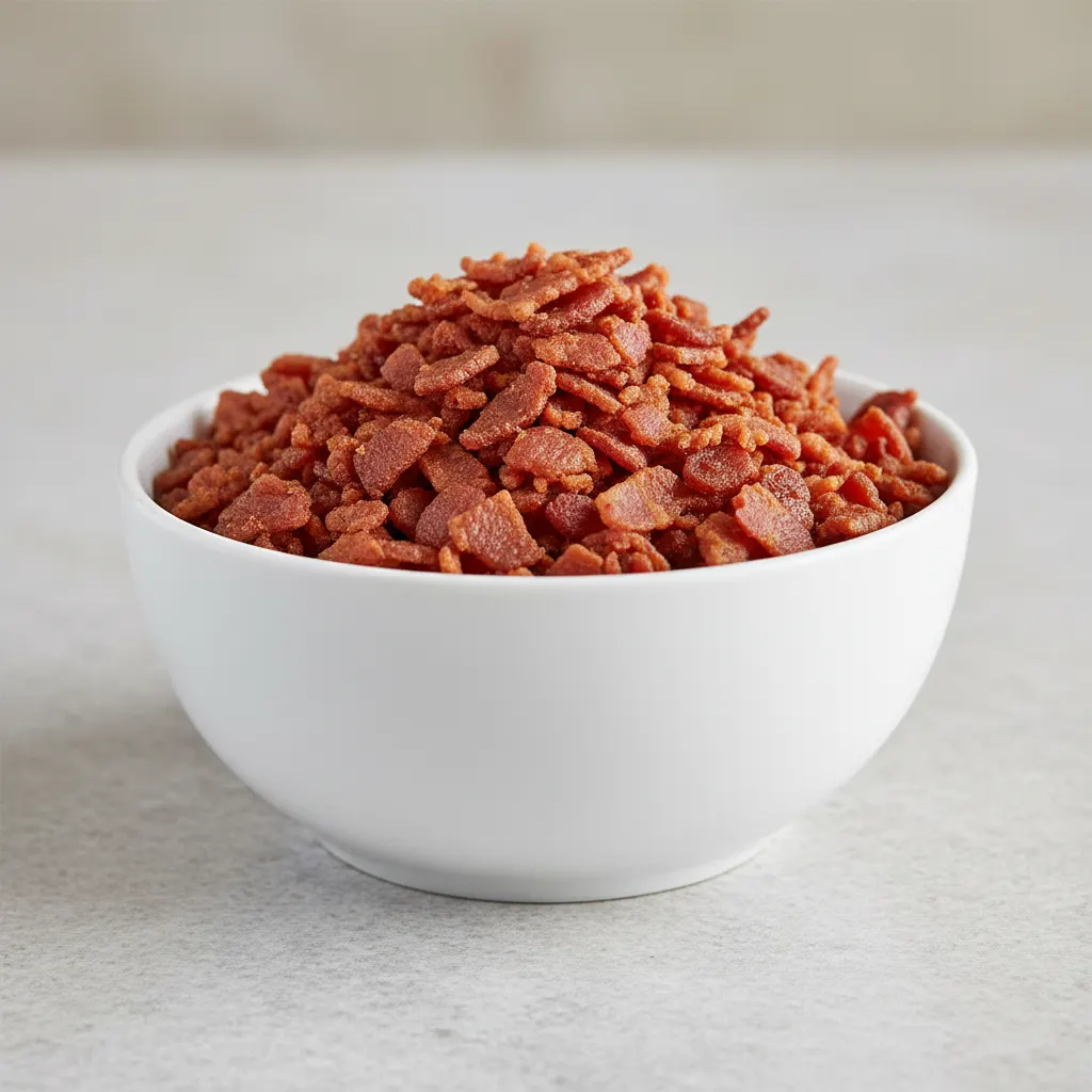 Bacon Bits Bacon Bits