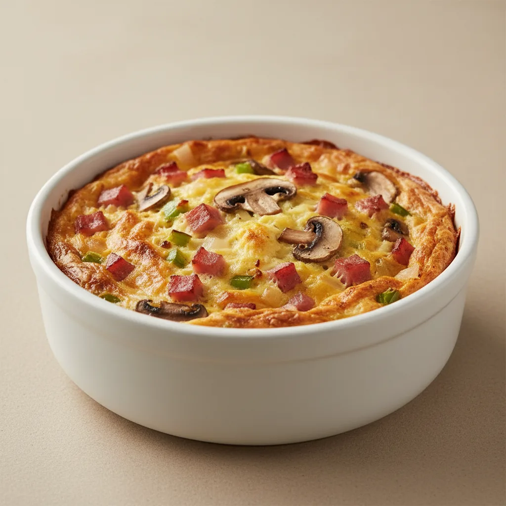 Dad's Country Casserole Dad's Country Casserole
