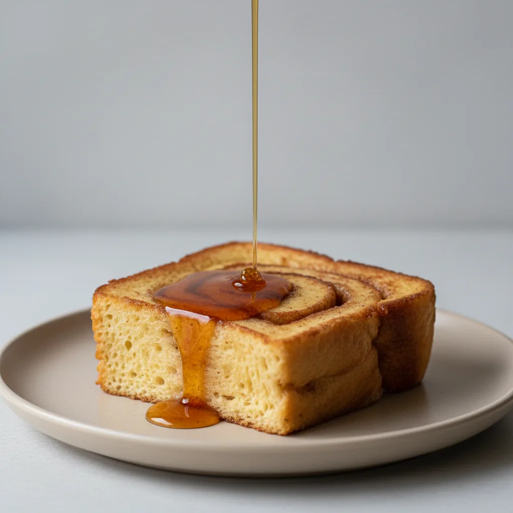 Baked French Toast Baked French Toast