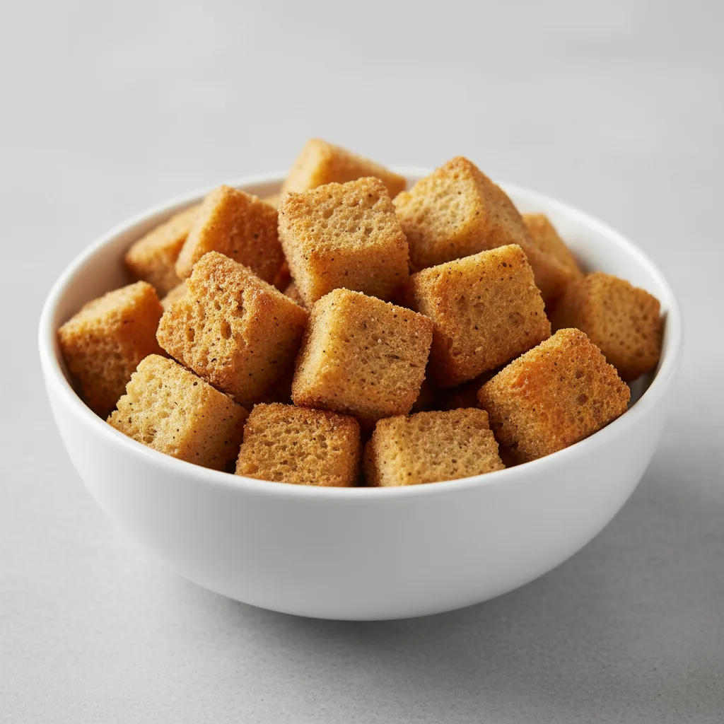 Croutons Croutons