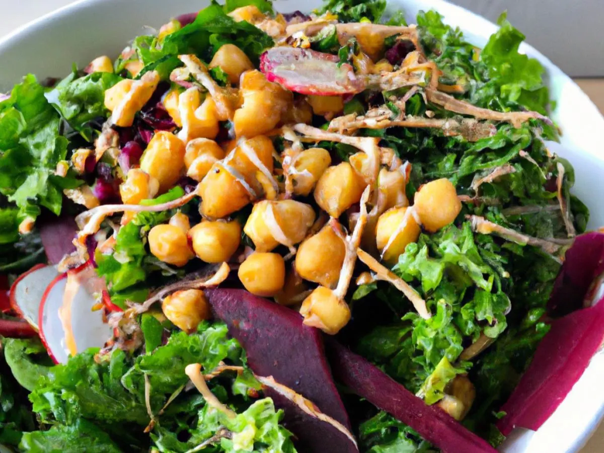 Just Salad 1729 Chestnut Street