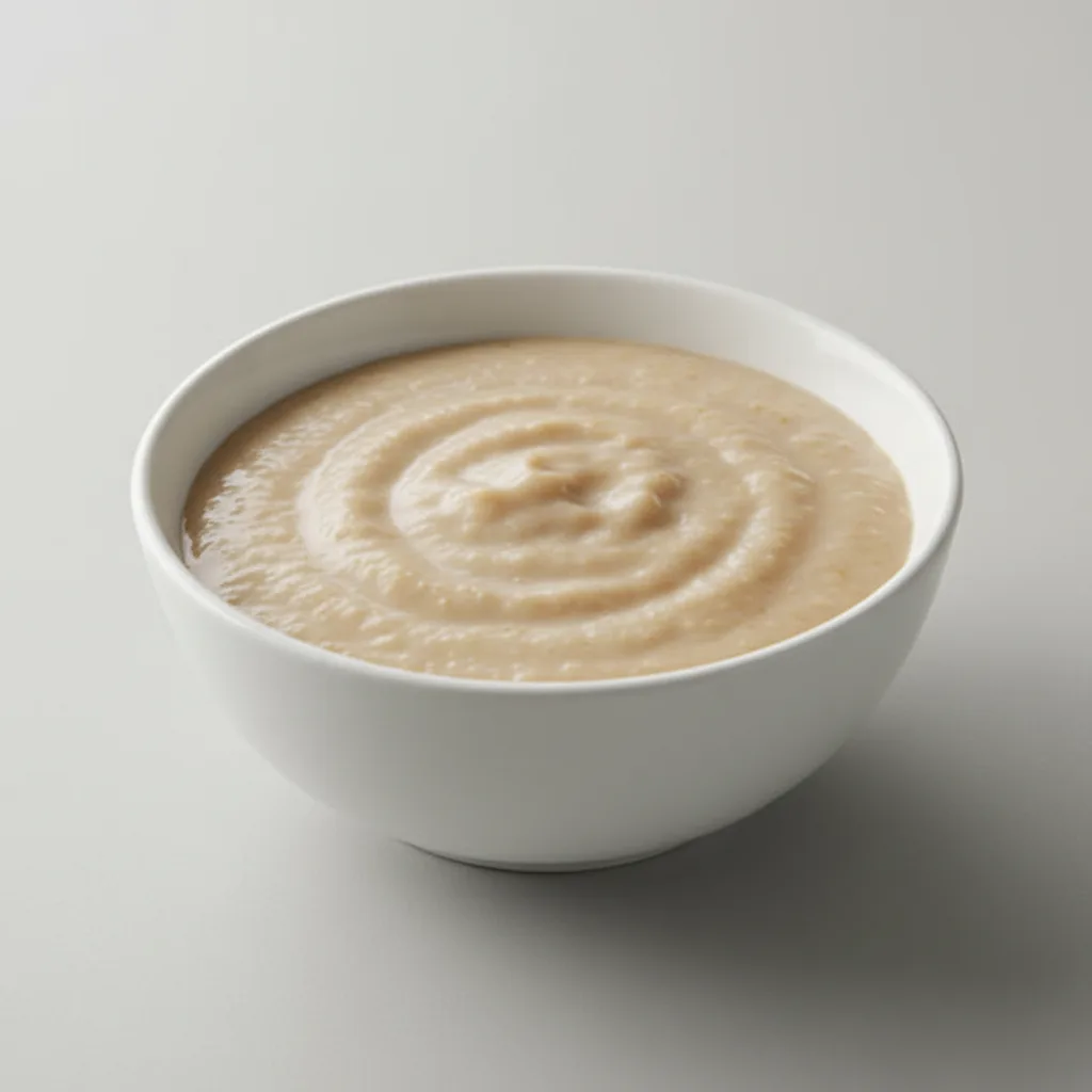 Oatmeal Base Oatmeal Base