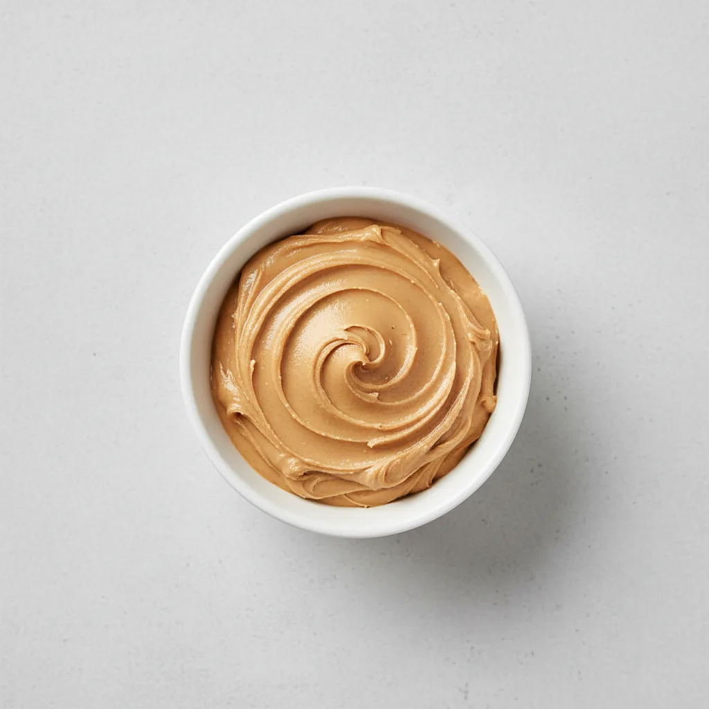 Almond Butter Almond Butter