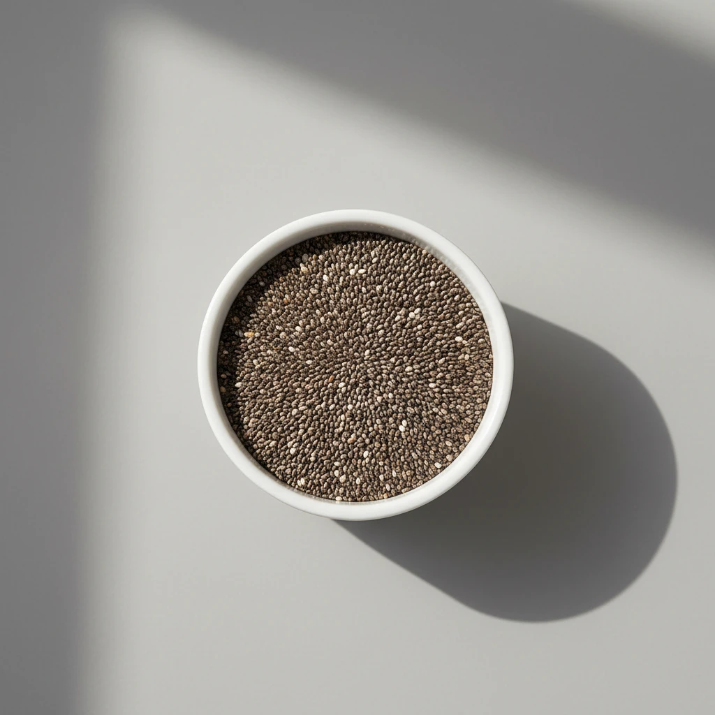 Chia Seed Chia Seed