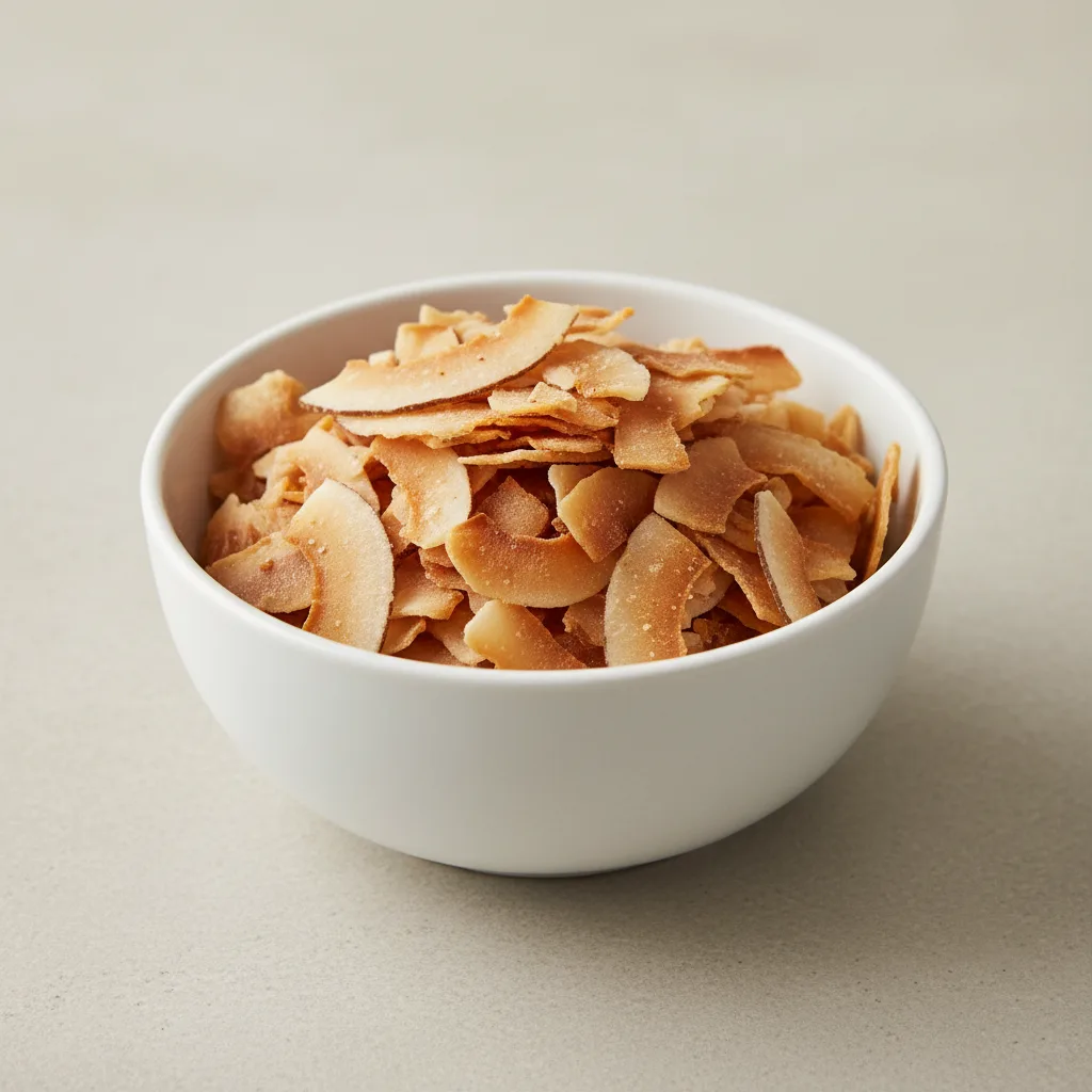 Coconut Chip Coconut Chip