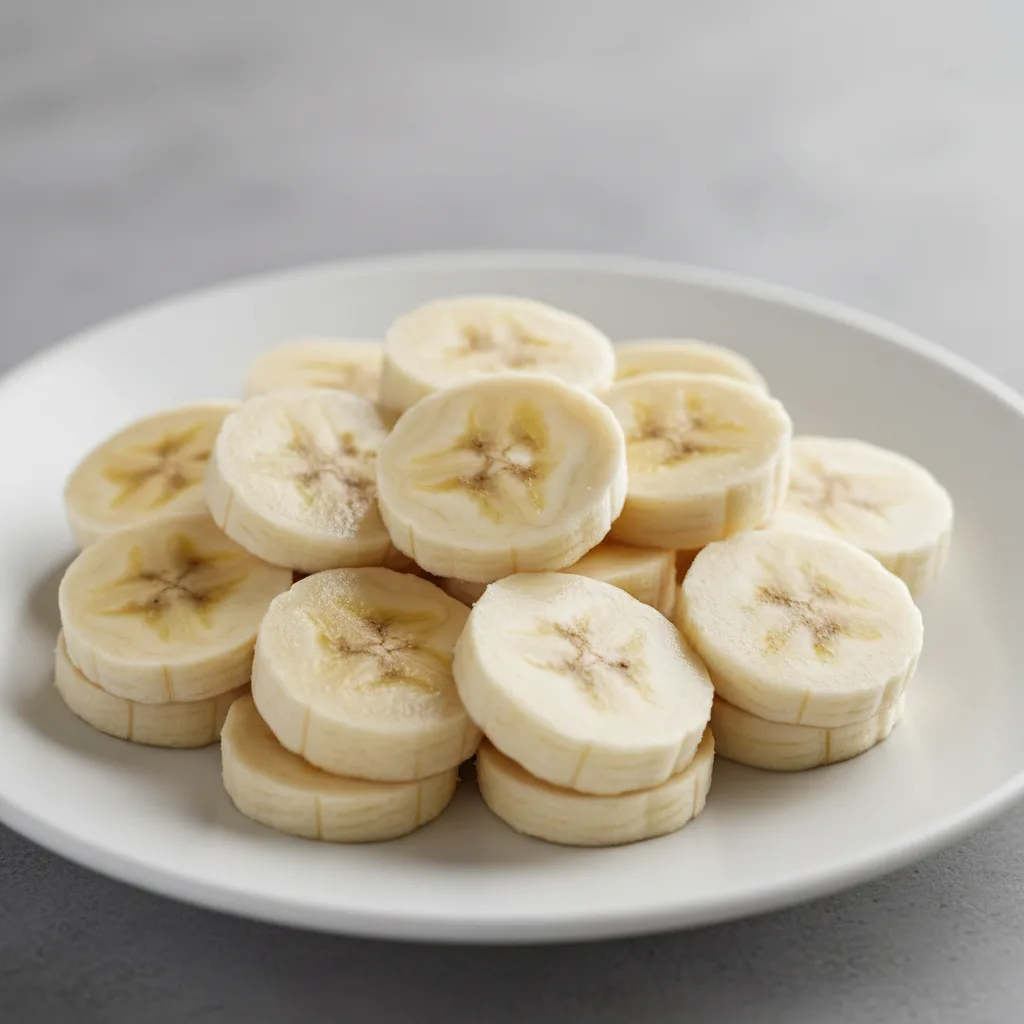 Fresh Banana Fresh Banana