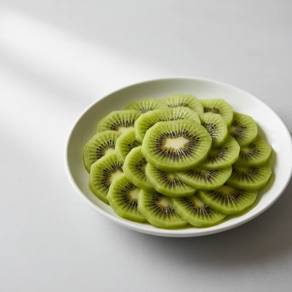 Fresh Kiwi Fresh Kiwi