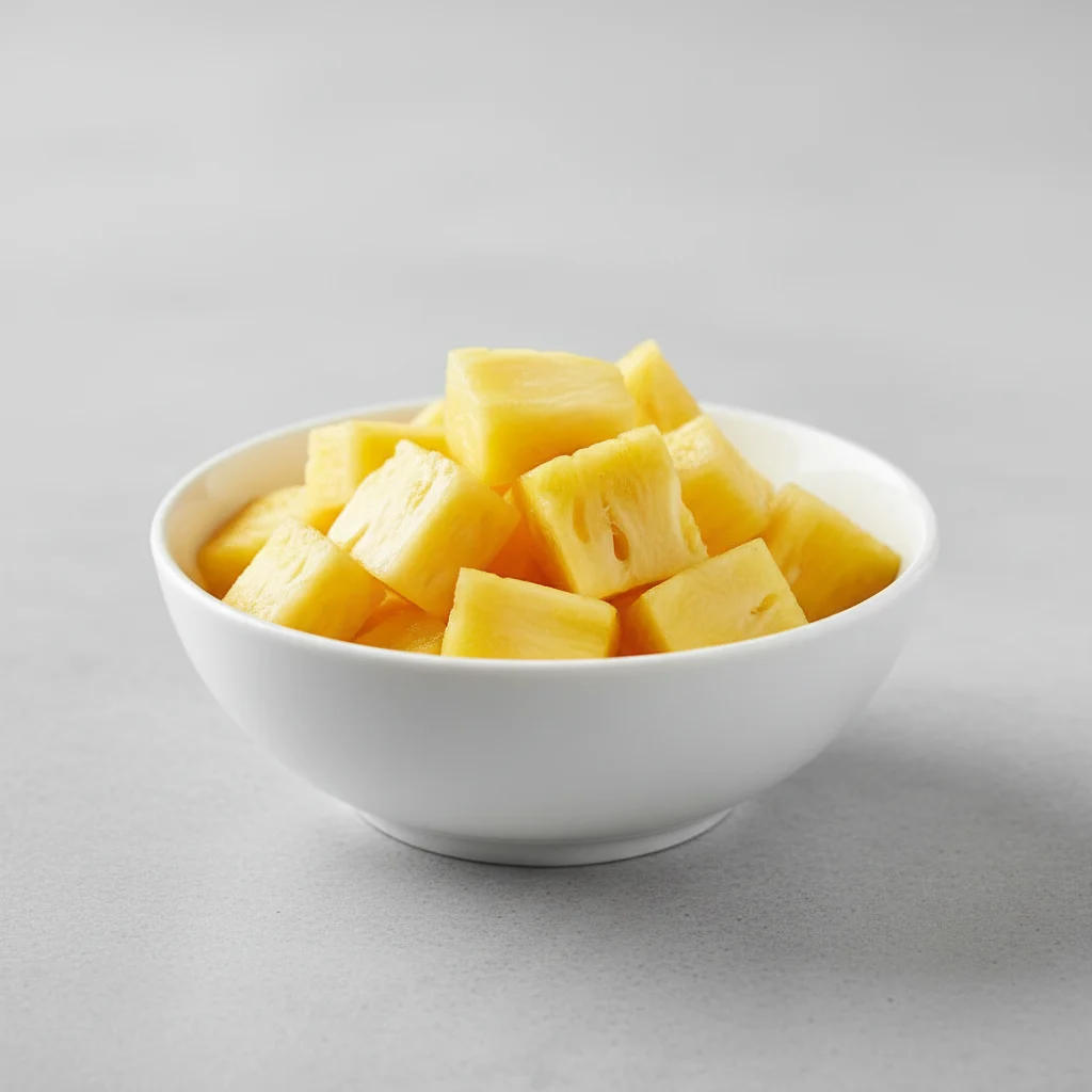Fresh Pineapple Fresh Pineapple