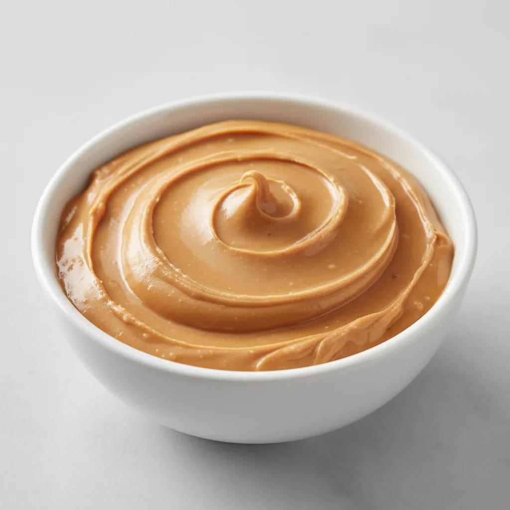 Peanut Butter Peanut Butter