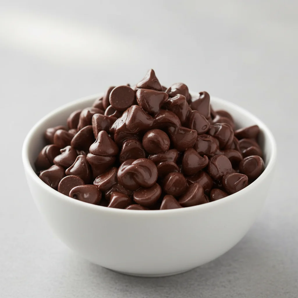 Chocolate Chip Chocolate Chip