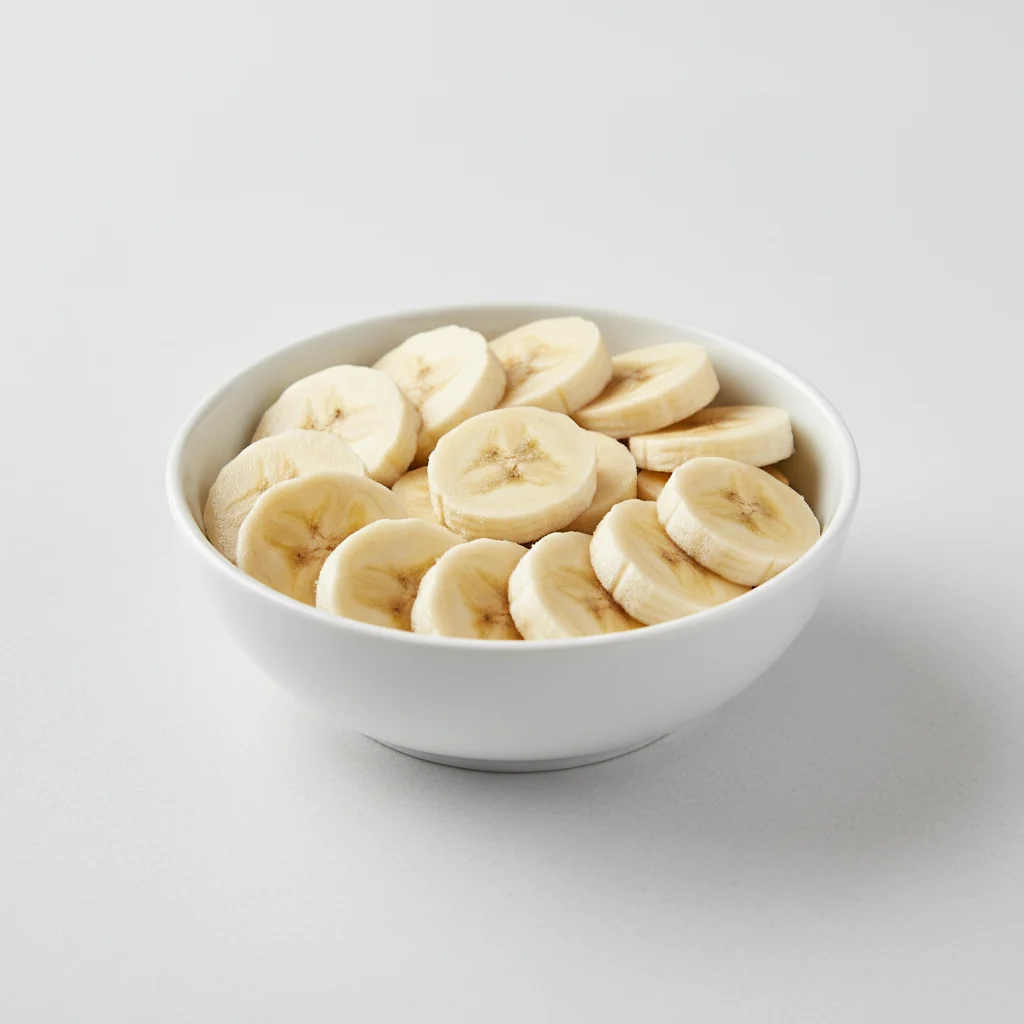 Fresh Banana Fresh Banana