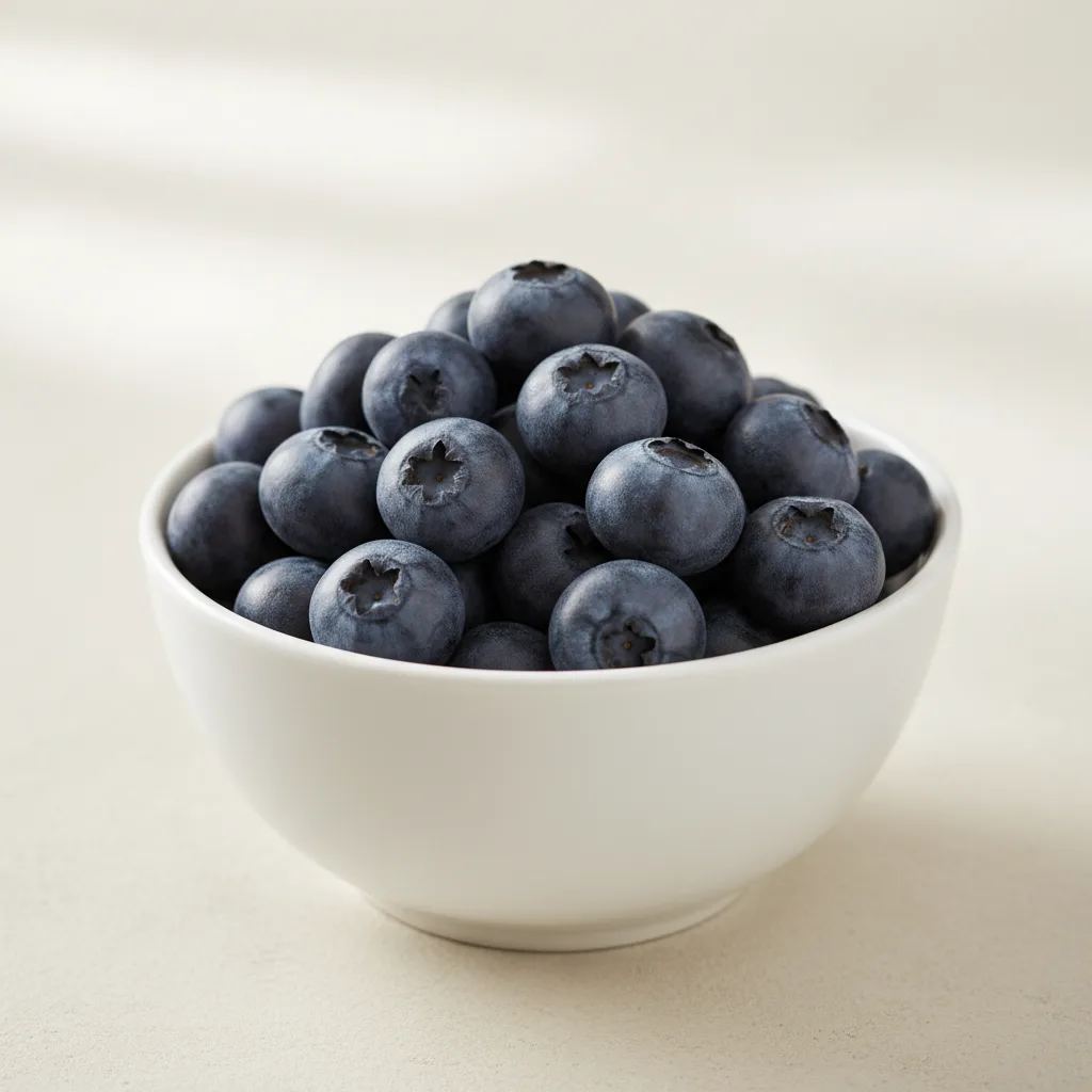 Fresh Blueberry Fresh Blueberry