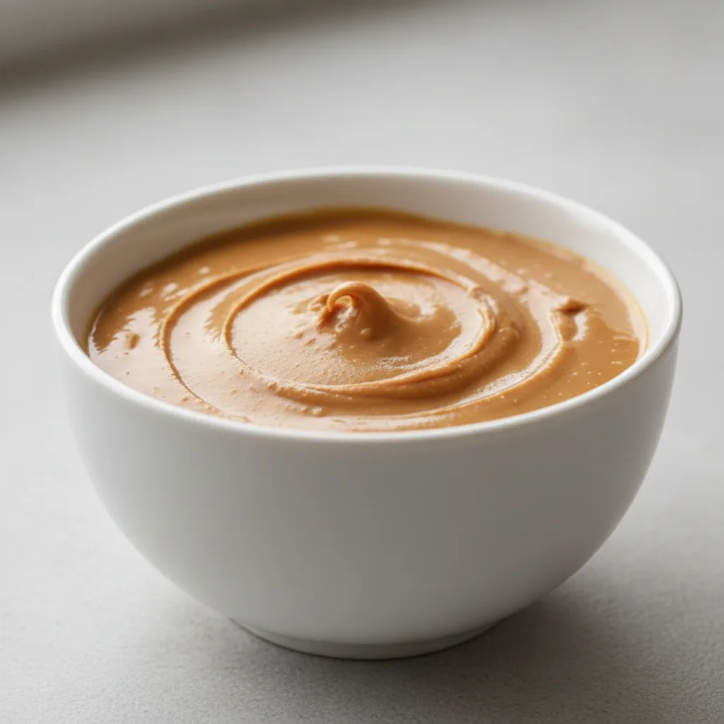 Peanut Butter Peanut Butter