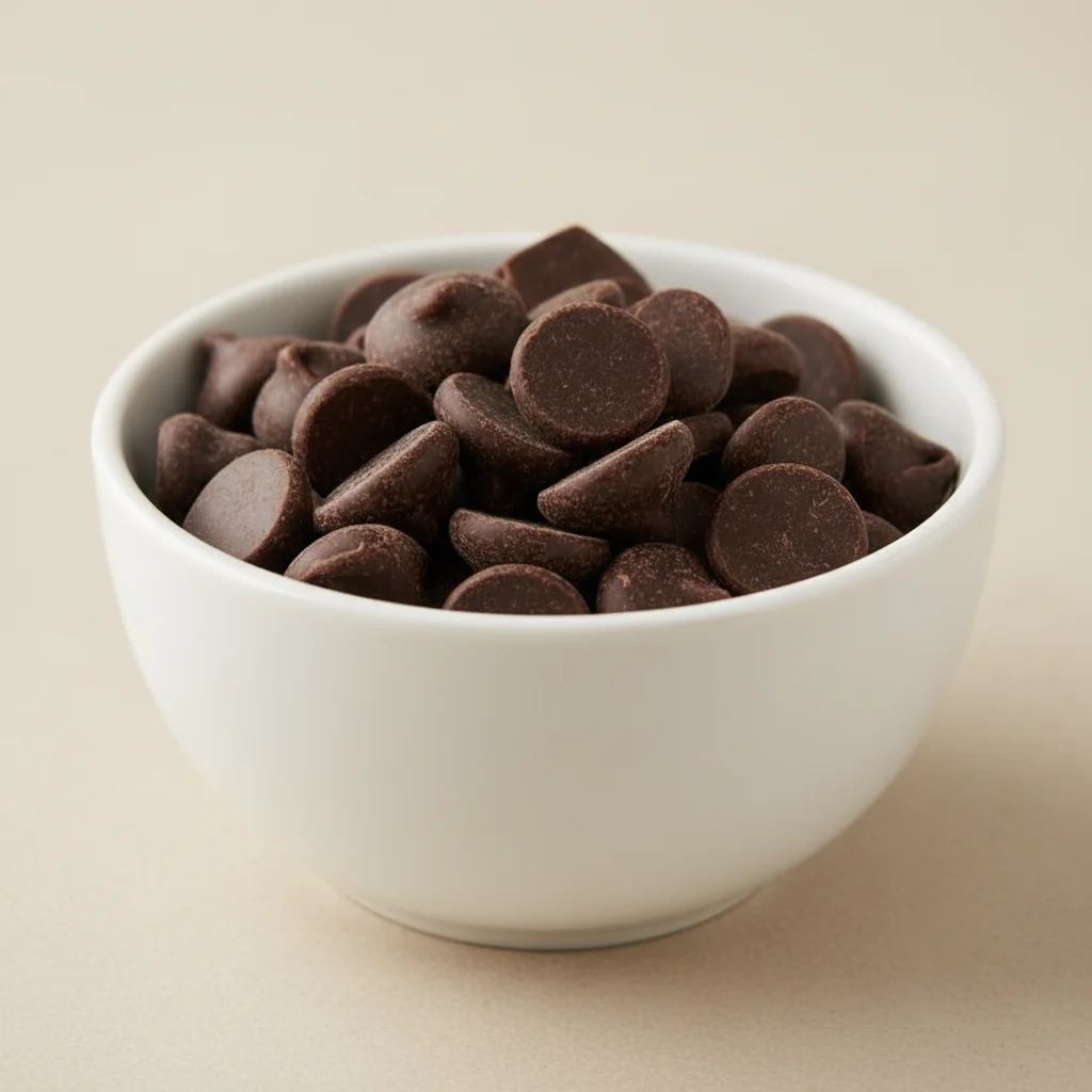 Chocolate Chip Chocolate Chip
